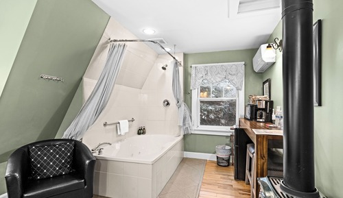 Brule River Suite