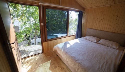 Comfort Twin Room