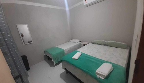 Standard Room, 1 Bedroom, Air conditioning