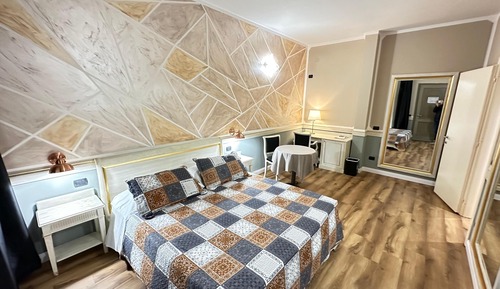 Classic Room
