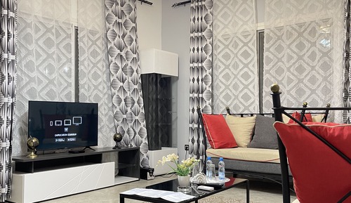 Junior Studio Suite