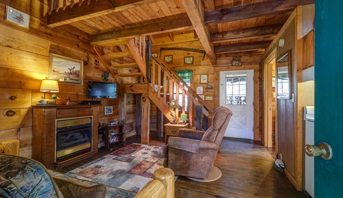 The Duck Cabin