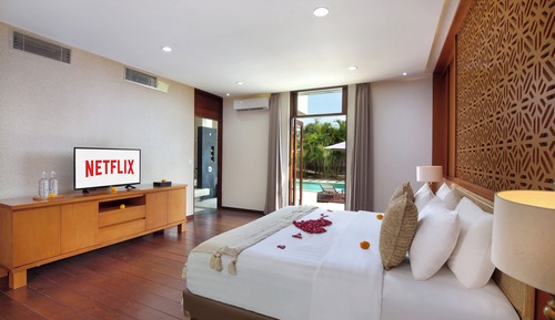 Grand Suite Room