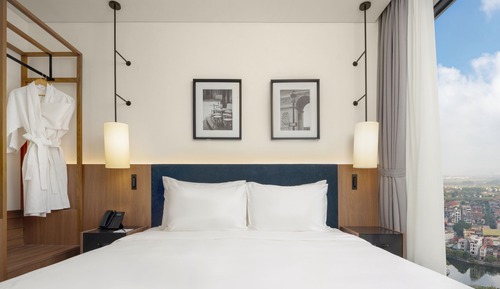 Apartment, 2 Bedrooms (4pax)