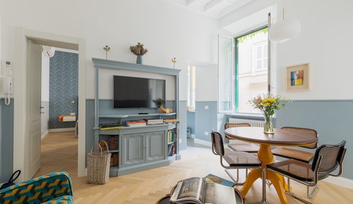 Design Apartment