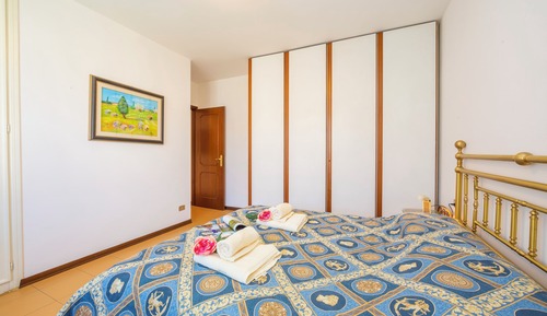 Family Apartment, 2 Bedrooms (Appartamento Gaya Stresa Center)