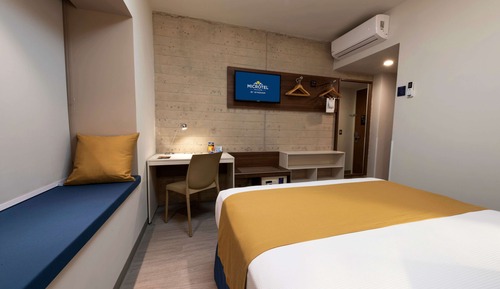 Room, 1 Queen Bed, Accessible, Non Smoking (Mobility)