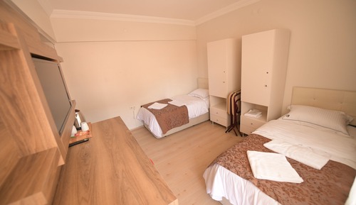 Classic Room