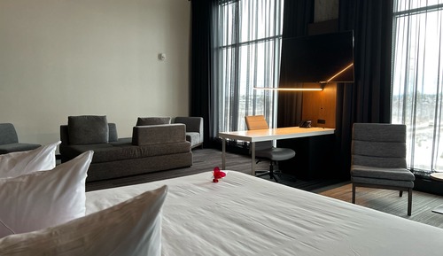 Suite Prestige King