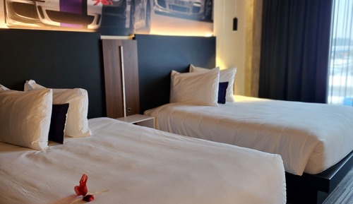 Grand Comfort 2 Queens