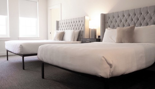 Premier Room, 2 Queen Beds