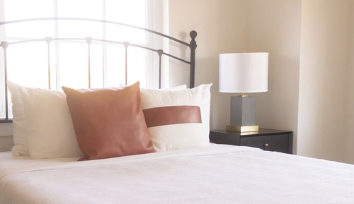Suite, 1 Queen Bed