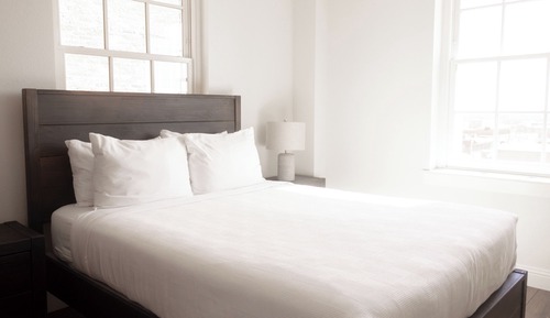 Premier Suite, 1 Queen Bed