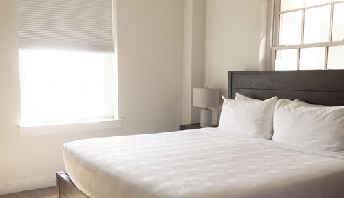 Premier Suite, 1 King Bed