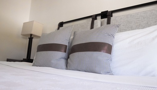 Executive Suite, 1 King Bed (Hospitality)