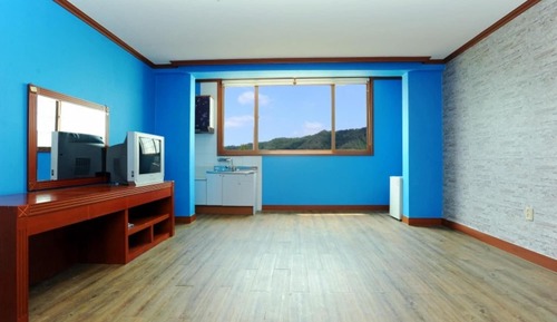 Room (Excursion 20 pyeong (Ondol))