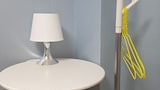 Room (Single Room (Private Shower room))