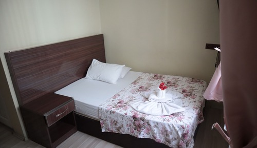 Standard Double Room, 1 Double Bed