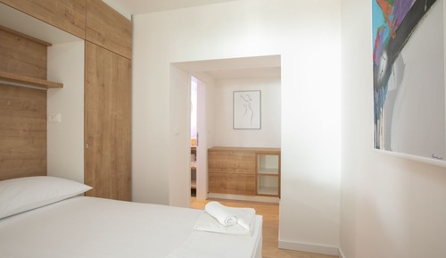 Comfort Apartment