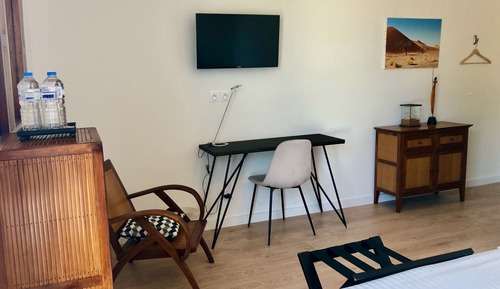 Business Room