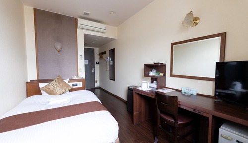 Single Room, Non Smoking