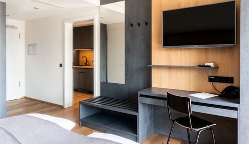 Studio M