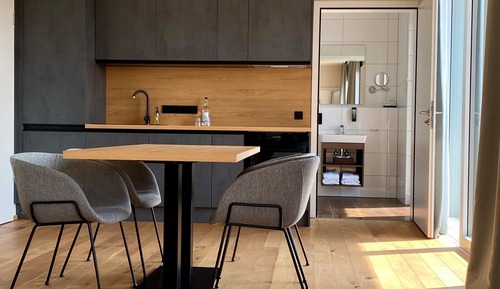Apartment XL