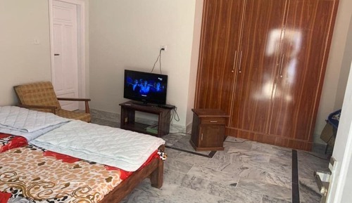 Standard Apartment