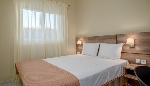 Signature Apartment
