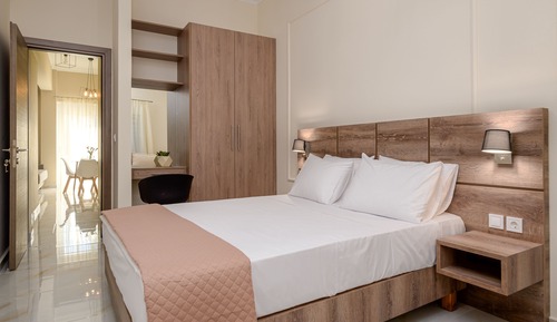 Design Apartment