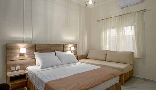Comfort Apartment