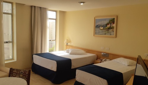 Superior Suite