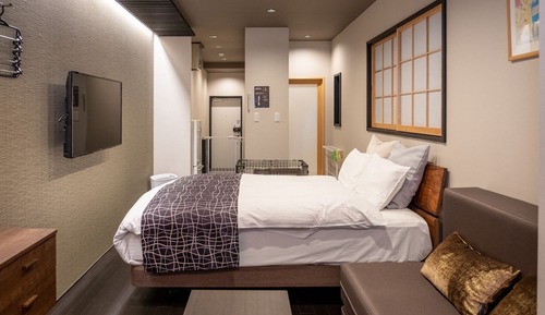 1F Dog Friendly Room, Non Smoking