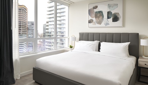 Deluxe Suite, 3 Bedrooms