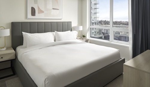Suite, 3 Bedrooms (Sky)