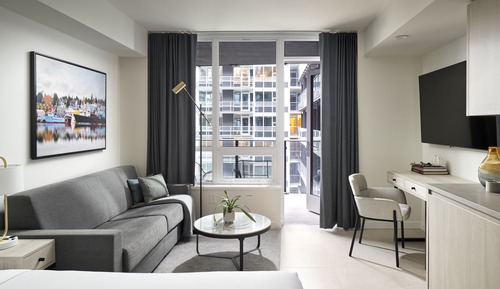 Suite (Level)
