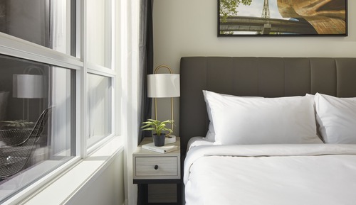 Executive Room, 3 Bedrooms
