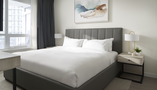Deluxe Suite, 2 Bedrooms
