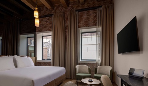 Comfort Plus Room