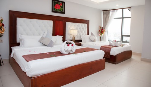 City View Family Suite