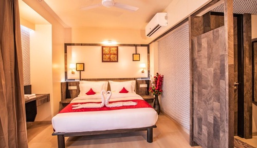 Super Deluxe Room