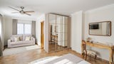 Suite, Ensuite (Sofá cama doble )