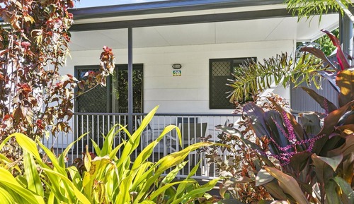 2 Bedroom Family Villa