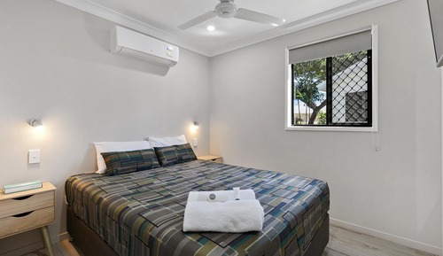 2 Bedroom Villa