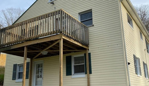 Apartment, Ensuite (Country Living Patio Apt)