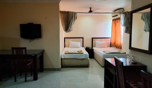 Executive Room