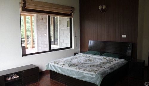 Deluxe Cottage