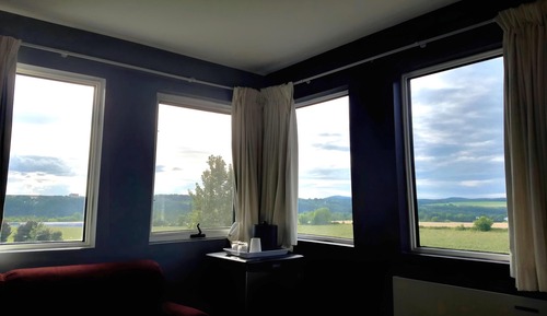 Studio Suite, 1 King Bed, Non Smoking, Jetted Tub