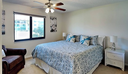 Condo, Multiple Beds, Balcony, Garden View (#E15 - No Pets Allowed)