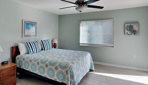Condo, Multiple Beds, Balcony, Garden View (#J14 - Pet Friendly)